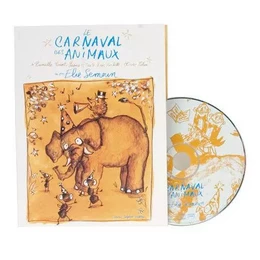 Carnaval des Animaux par Elie Semoun