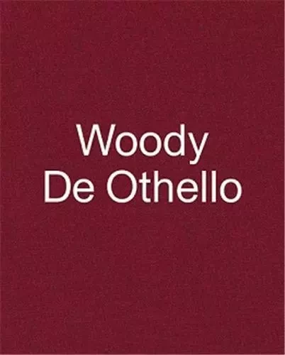 Woody De Othello /anglais -  DE OTHELLO WOODY - KARMA