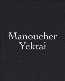 Manoucher Yektai /anglais