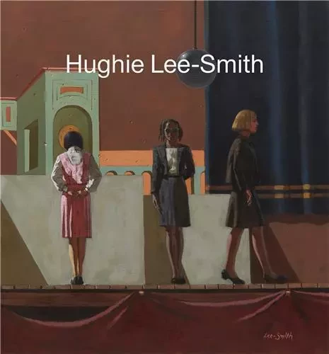 Hughie Lee-Smith /anglais -  LEE-SMITH HUGHIE - KARMA