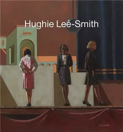 Hughie Lee-Smith /anglais