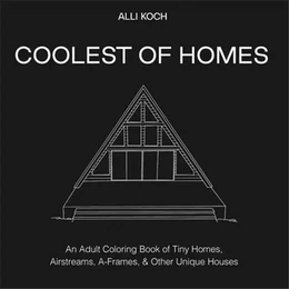 Coolest of Homes /anglais