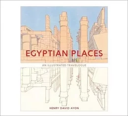 Egyptian Places /anglais