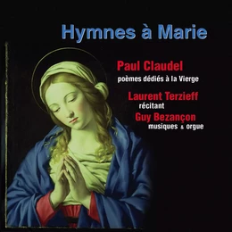 8 hymnes à Marie