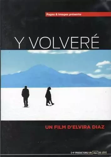 Y volveré - Elvira Diaz - CP PRODUCTIONS