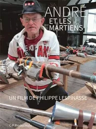 André et les martiens