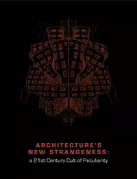 Architecture s New Strangeness /anglais