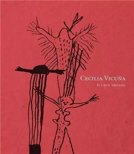 Cecilia VicuNa: Deer Book /anglais/espagnol -  VICUNA CECILIA - RADIUS BOOKS