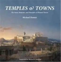 Temples and Towns /anglais