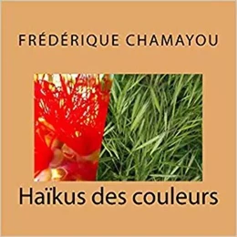 Haïkus des couleurs