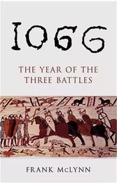 1066 The Year of the Three Battles /anglais