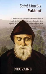 Neuvaine à Saint Charbel