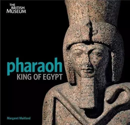 Pharaoh King of Egypt /anglais