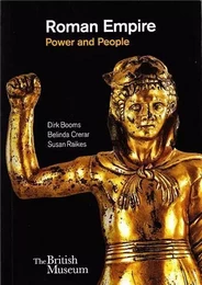 Roman Empire Power and People /anglais