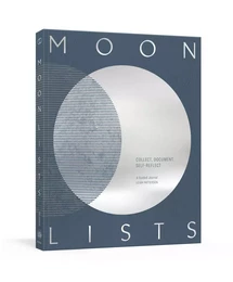 Moon Lists /anglais