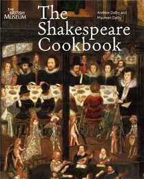 The Shakespeare Cookbook /anglais