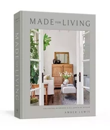 Made for Living /anglais