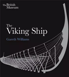 The Viking Ship /anglais