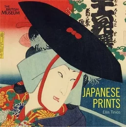 Japanese Prints Ukiyo-e in Edo 1700-1900 /anglais