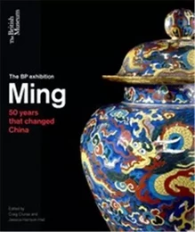 Ming 50 years that changed China (Hardback) /anglais