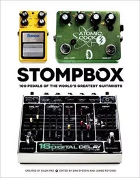 Stompbox /anglais