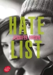 Hate List