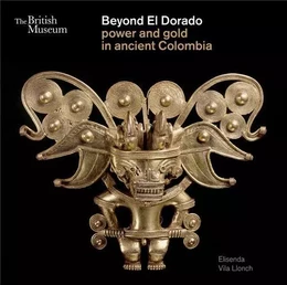 Beyond El Dorado /anglais