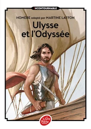 Ulysse et l'Odyssée - Texte intégral