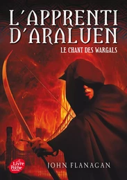 L'Apprenti d'Araluen - Tome 2 - Le Chant des Wargals