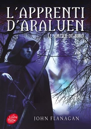 L'Apprenti d'Araluen - Tome 5