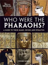 Who were the Pharaos? /anglais