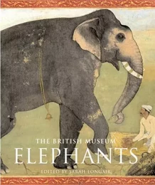 Elephants /anglais