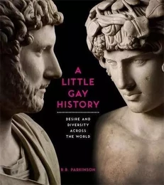 A Little Gay History /anglais