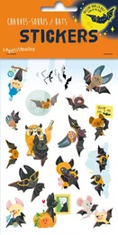 CHAUVES-SOURIS/BATS STICKERS