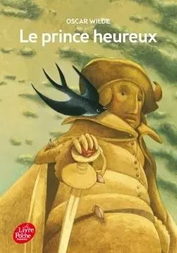 Le prince heureux et autres contes - Oscar Wilde - POCHE JEUNESSE