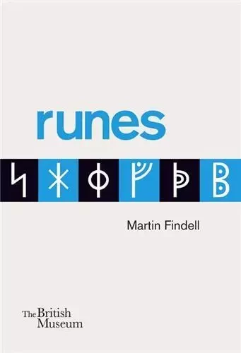 Runes /anglais -  FINDELL - BRITISH MUSEUM