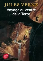 Voyage au centre e la Terre - Texte intégral