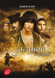 Jacquou le croquant - Texte Abrégé