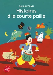 Histoires à la courte paille