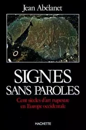 Signes sans paroles