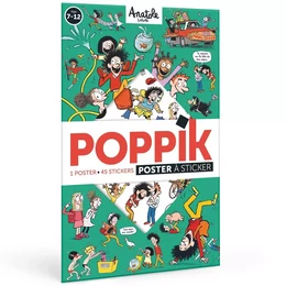 Poppik Anatole