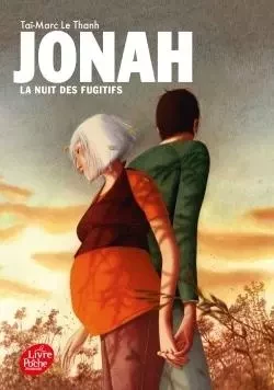 Jonah - Tome 4 - Taï-Marc Le Thanh - POCHE JEUNESSE