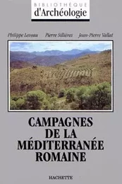 Campagnes de la Méditerranée Romaine