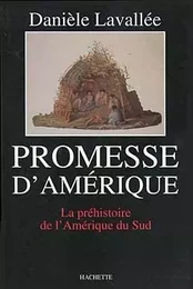 Promesse d'amérique