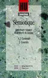 Sémiotique