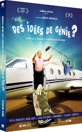 Des idées de génie ?