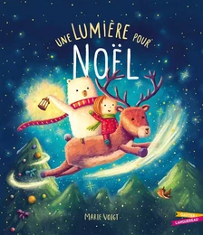 Une Lumière pour Noël