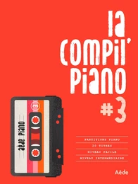 LA COMPIL PIANO #3 -