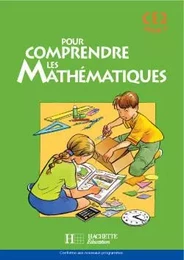 Pour comprendre les mathématiques CE2 - Fichier de l'élève - Ed.2004