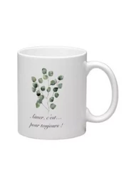 Mug Charme